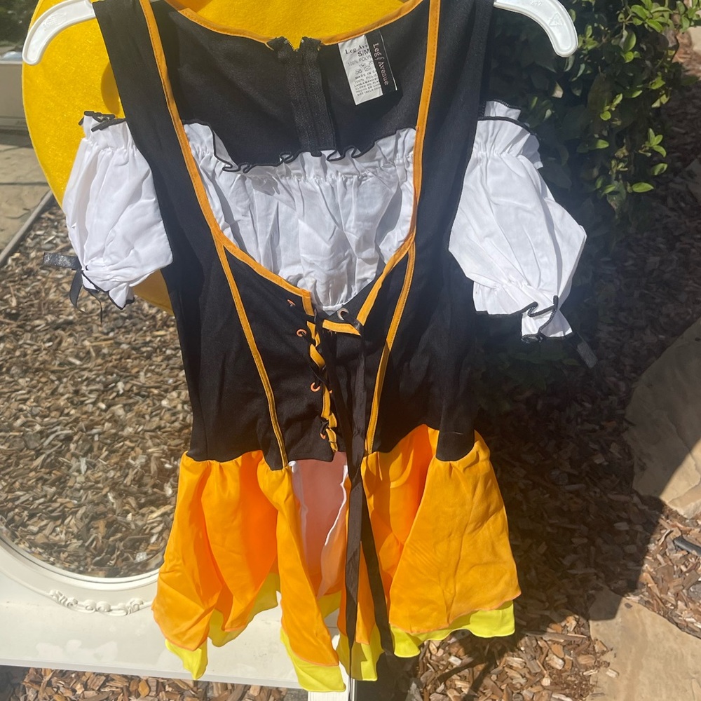 Leg Avenue Halloween Costume